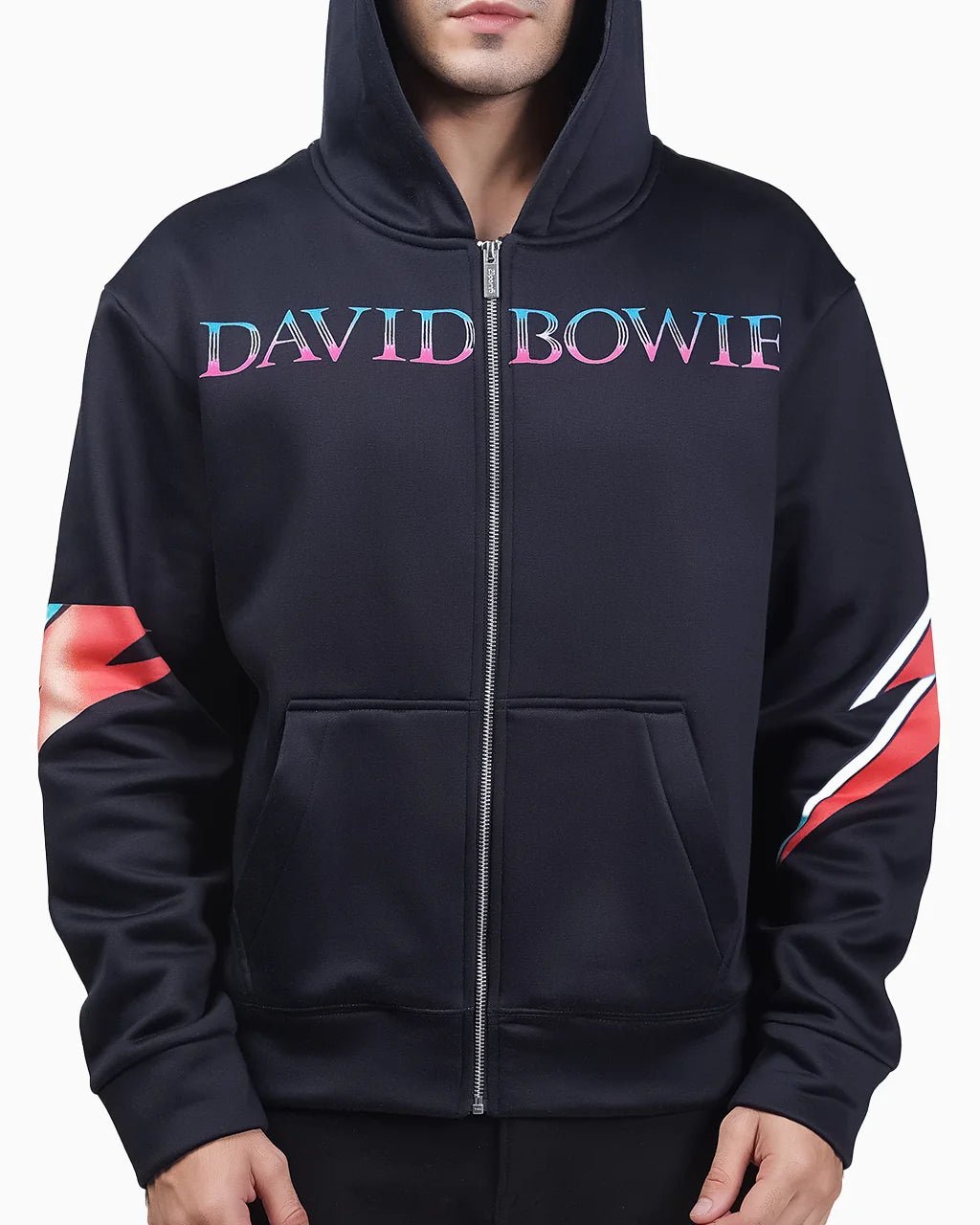 Aladdin Sane Black - 23point5 Shop