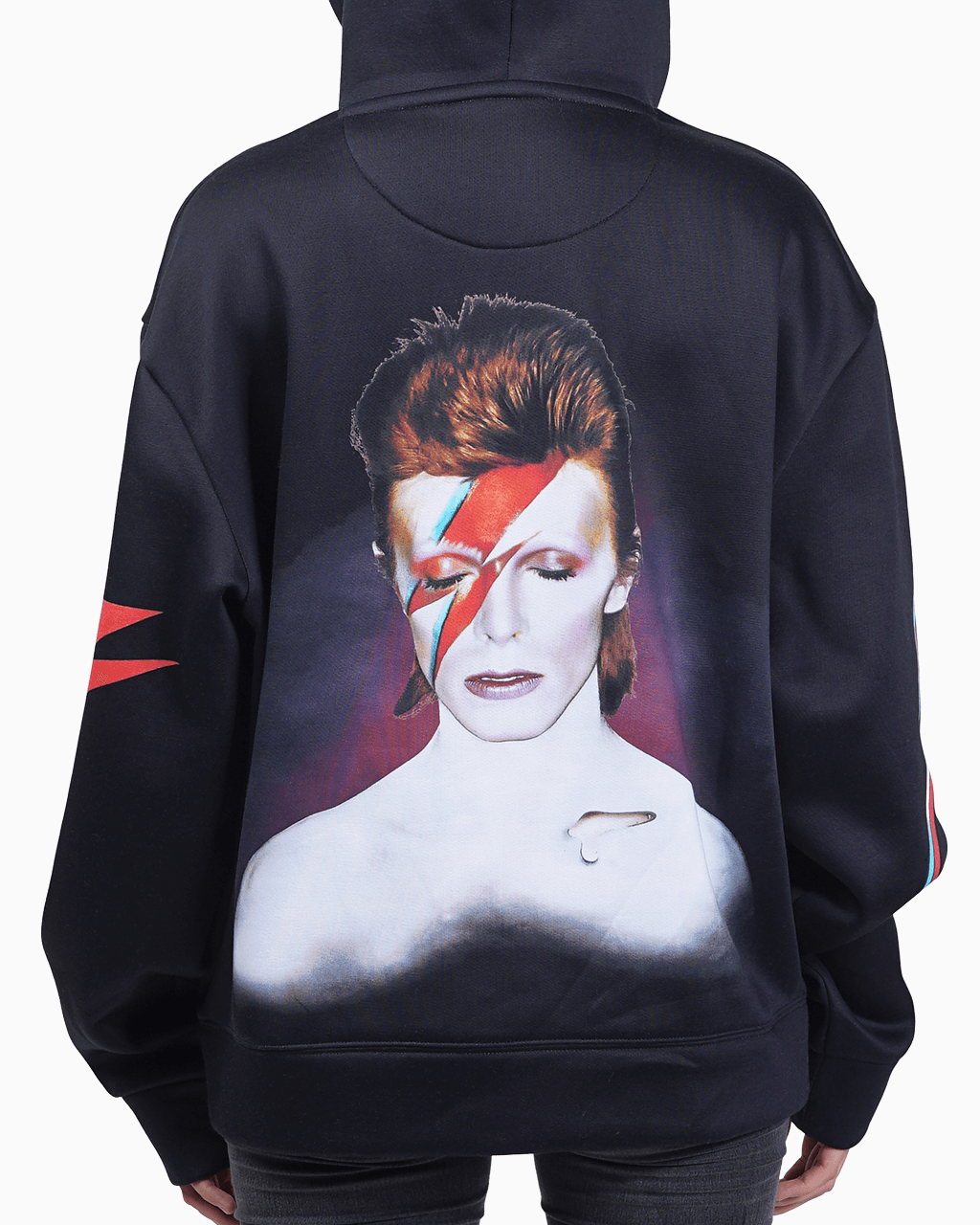 Aladdin Sane Black - 23point5 Shop