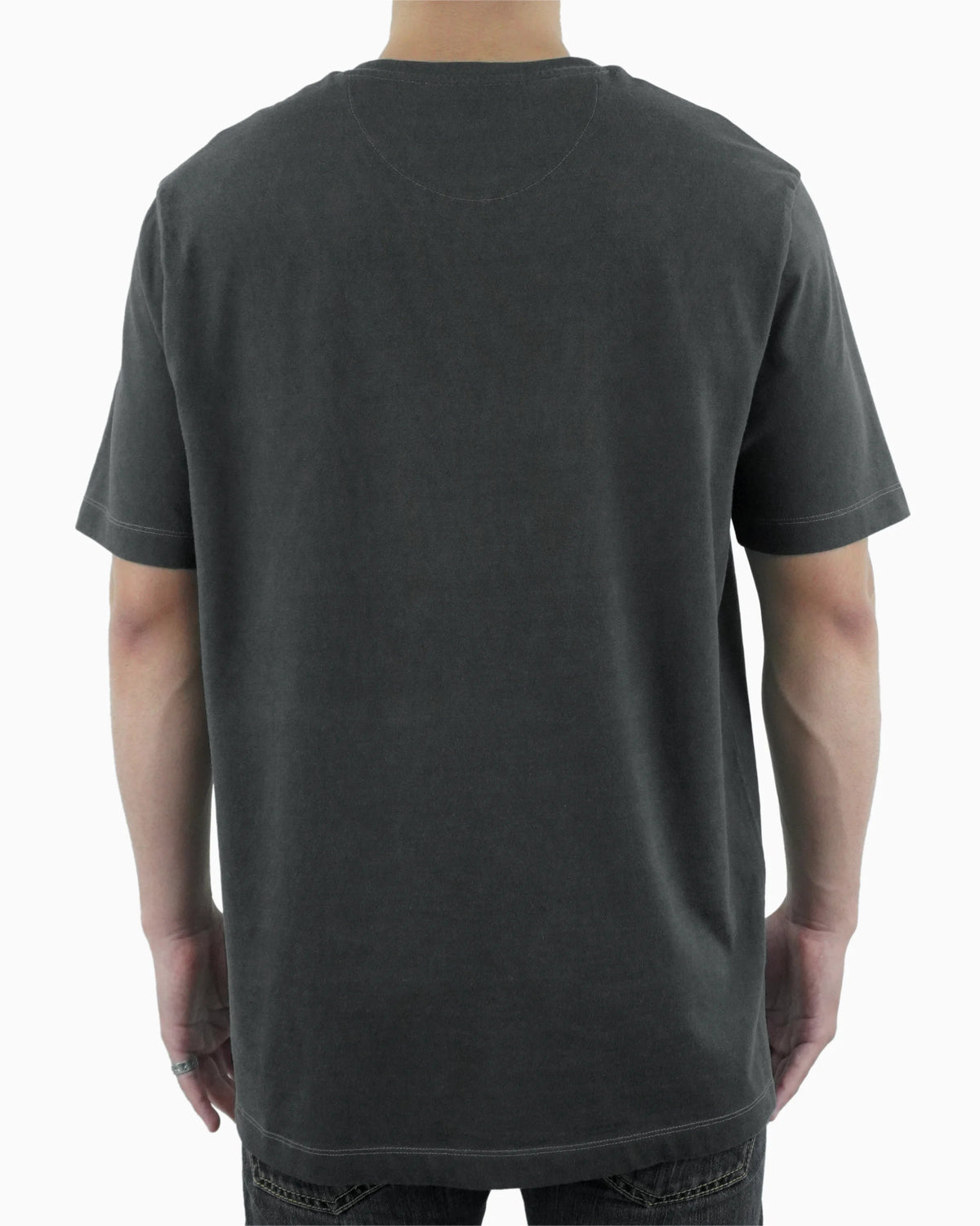 Allister Arena T-Shirt - 23point5 Shop