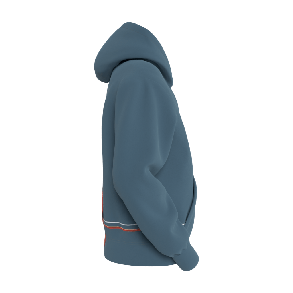 Big Hair Hoodie - 23point5 Shop