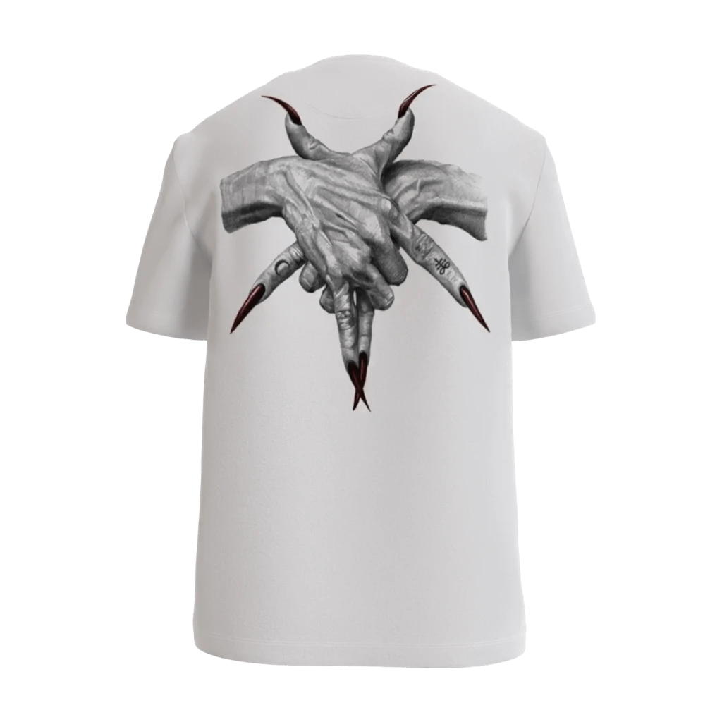 Casting Shadows T-Shirt - 23point5 Shop
