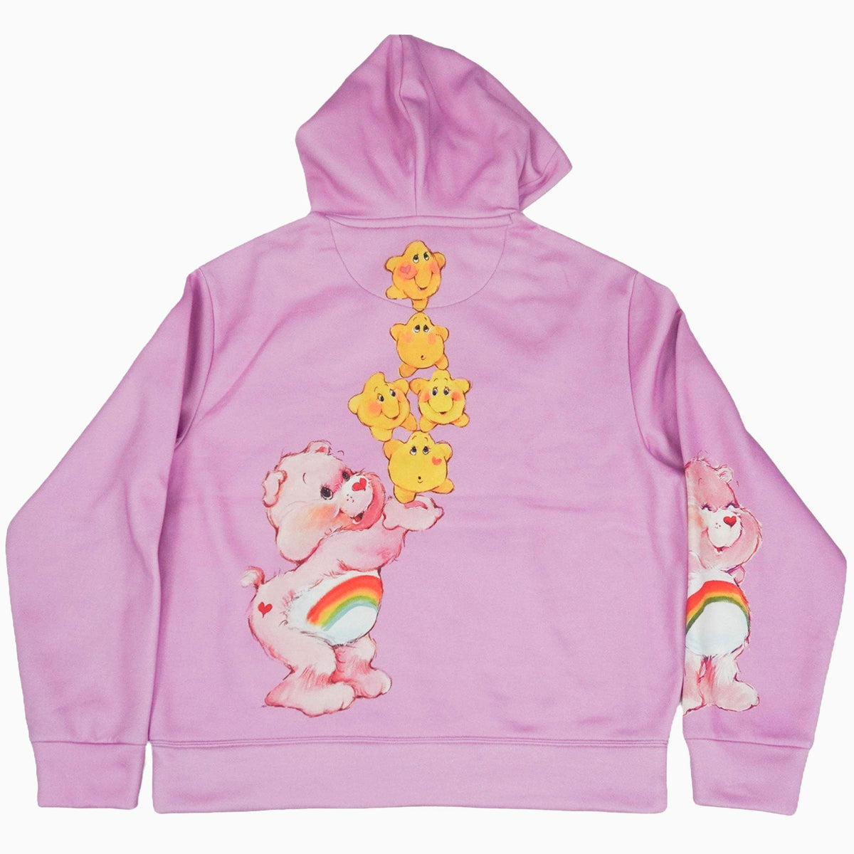 Cheer Pink Hoodie - 23point5 Shop