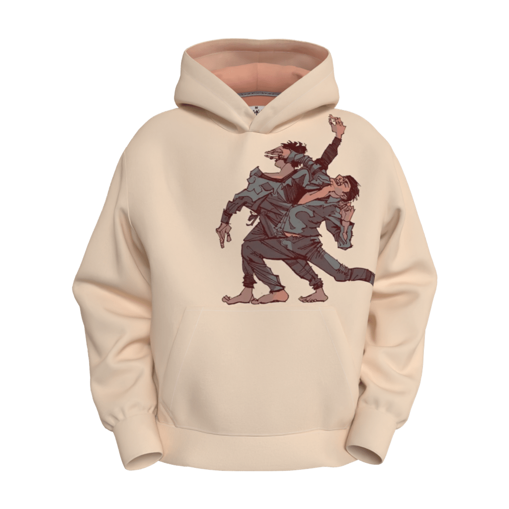 Dance Hoodie - 23point5 Shop