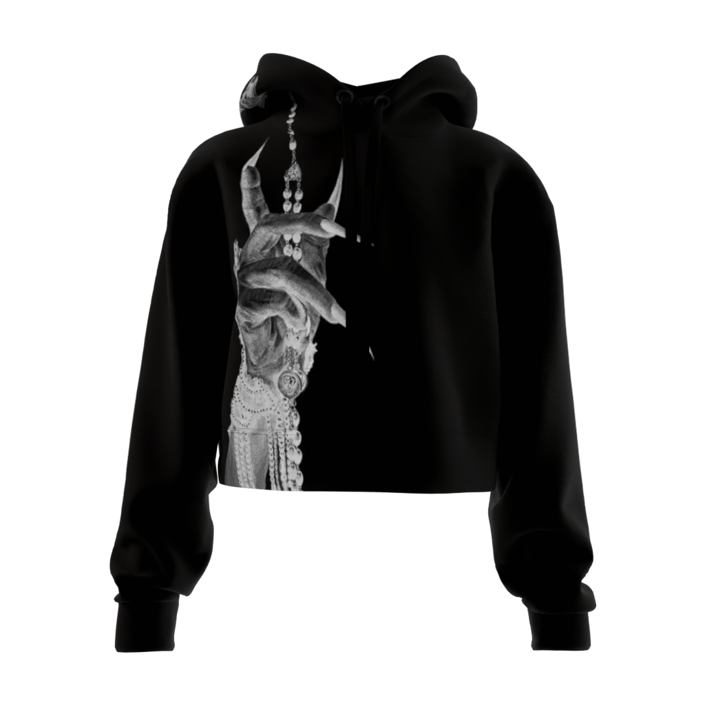 Dark Ascension Hoodie - 23point5 Shop