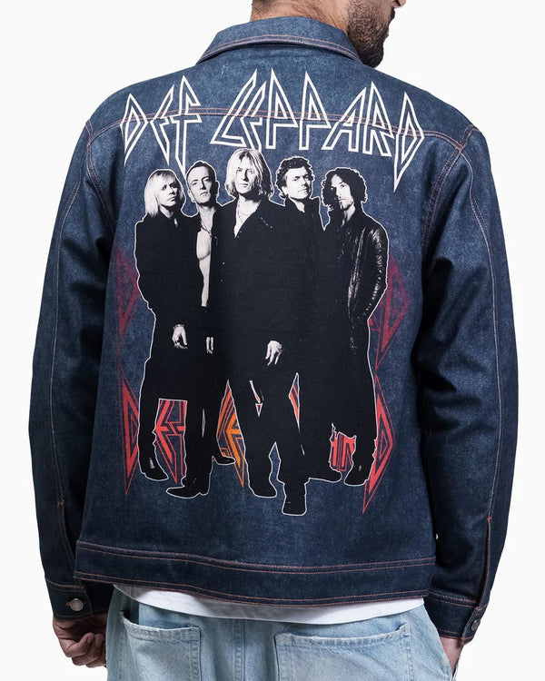 Def Leppard Group - 23point5 Shop