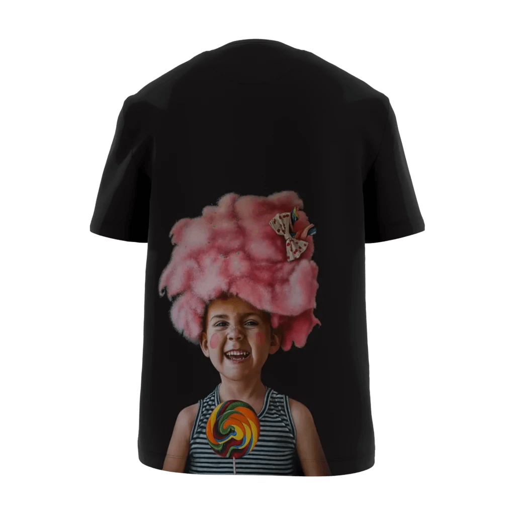 Delight T-Shirt - 23point5 Shop