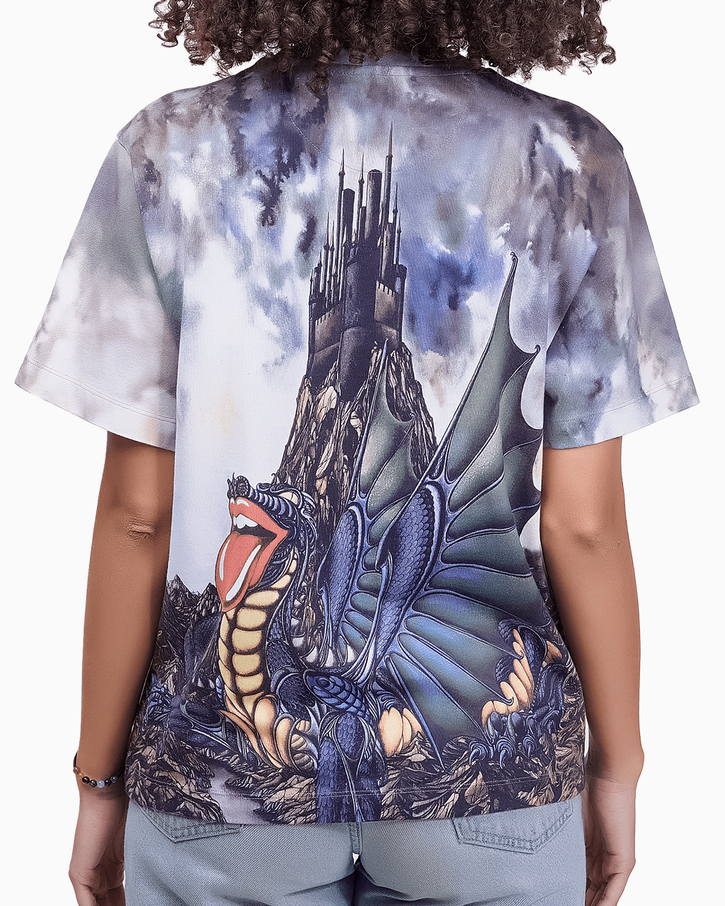 Dragon - 23point5 Shop
