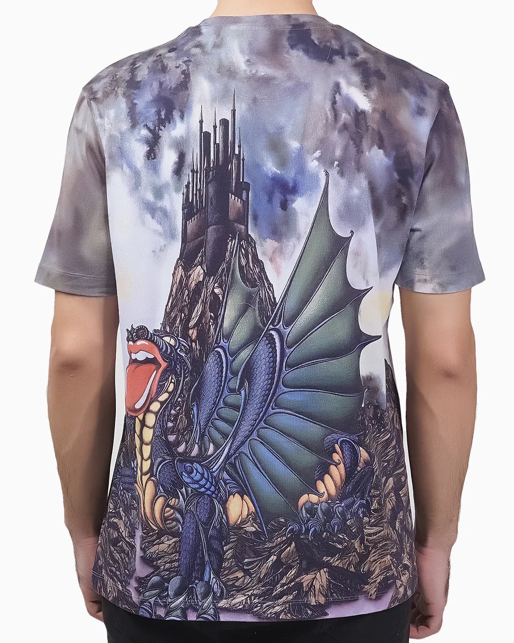 Dragon - 23point5 Shop