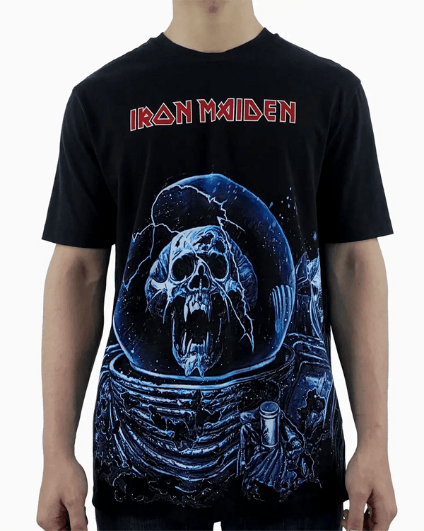 Final Frontier T-Shirt - 23point5 Shop