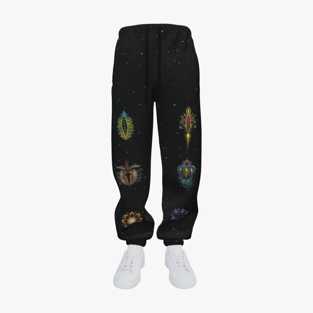 Fragment Sweatpants - 23point5 Shop