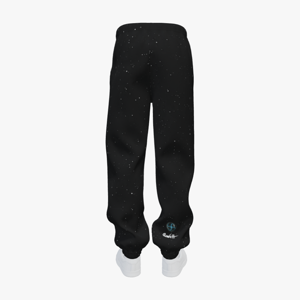 Fragment Sweatpants - 23point5 Shop