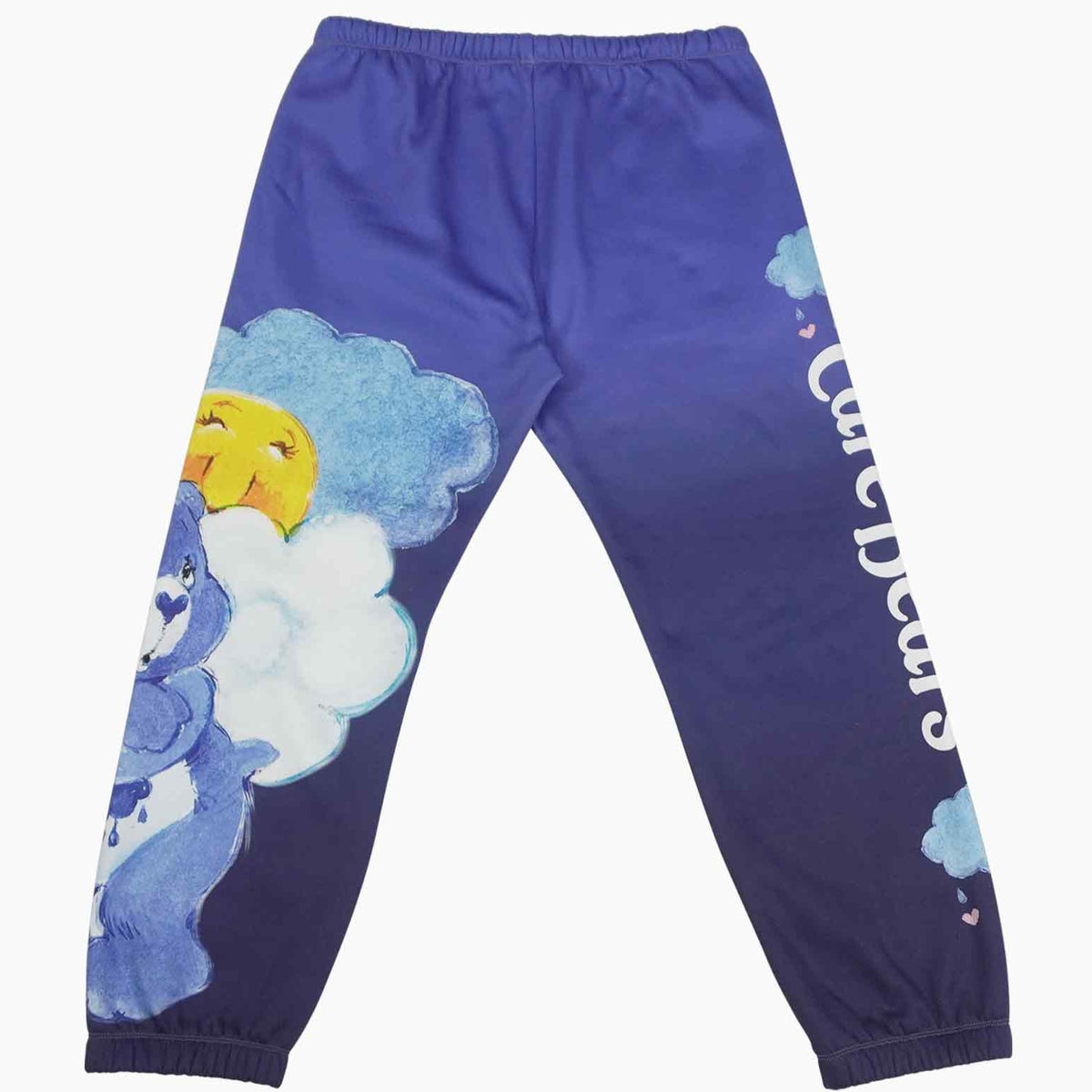 Grumpy Bear Sweatpants - 23point5 Shop