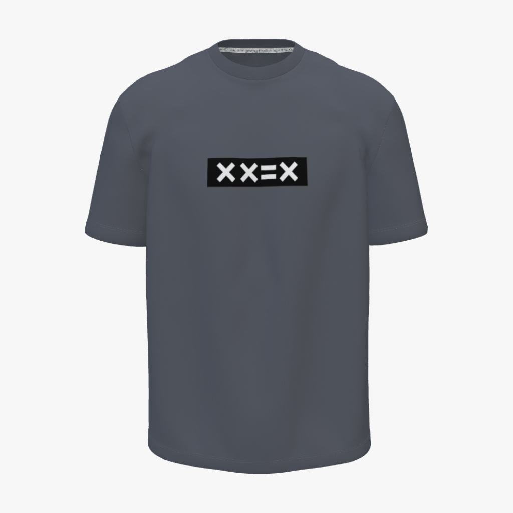 Hand Over Eye T-Shirt - 23point5 Shop