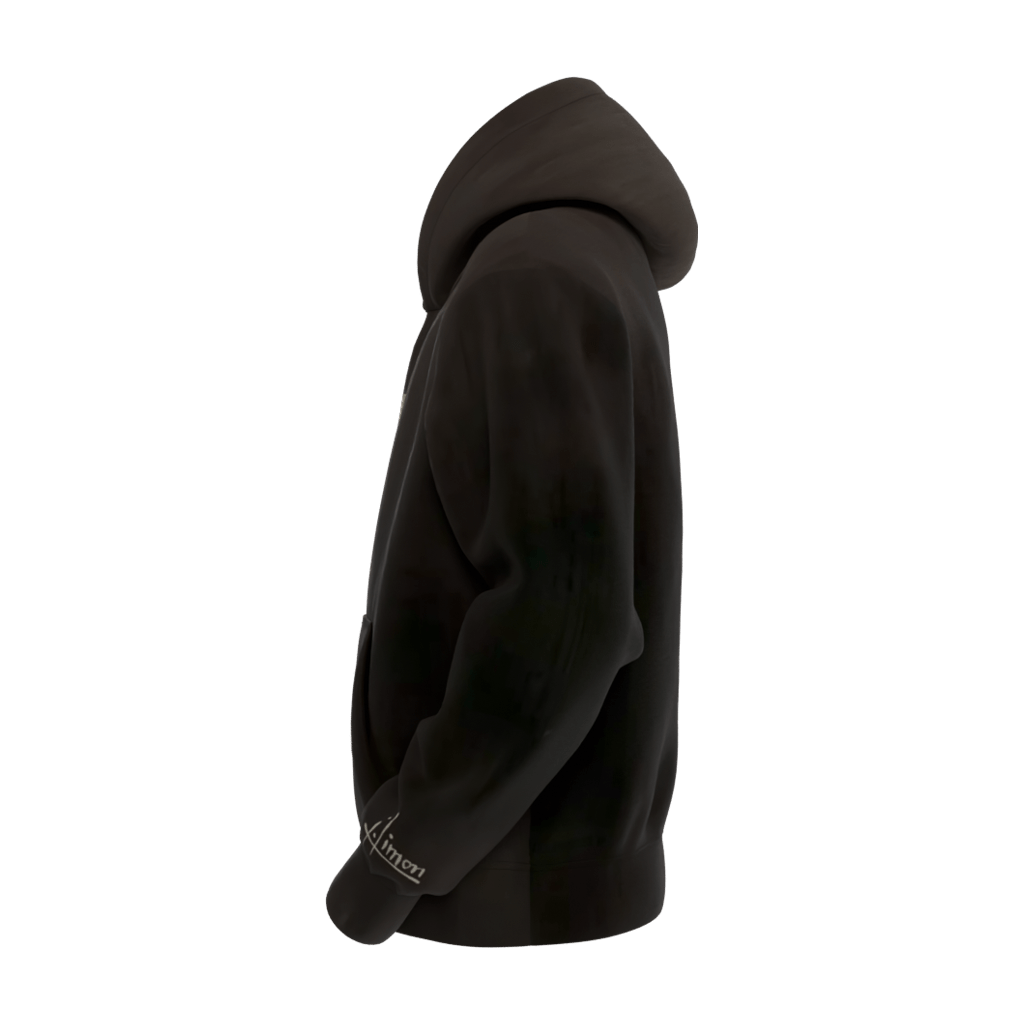 House of Cards Hoodie - 23point5 Shop