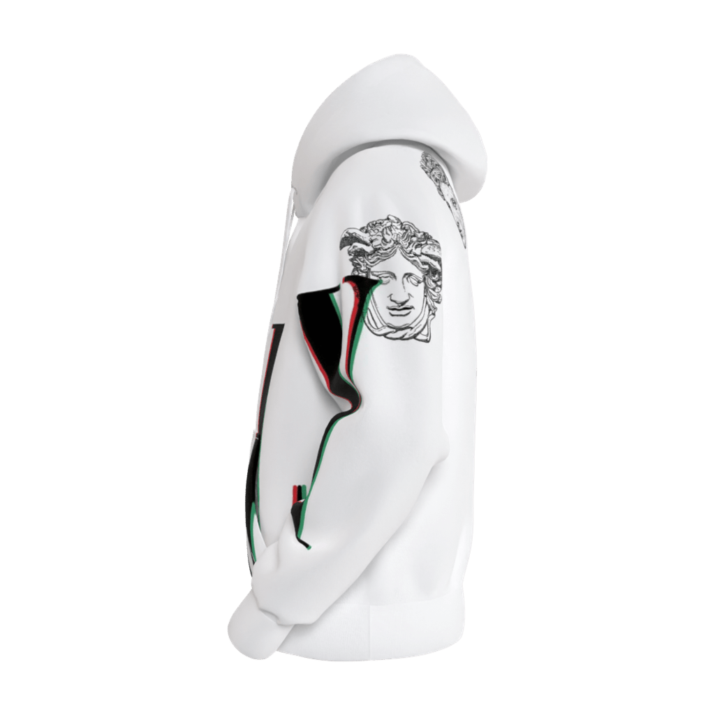 Italy Hoodie - 23point5 Shop