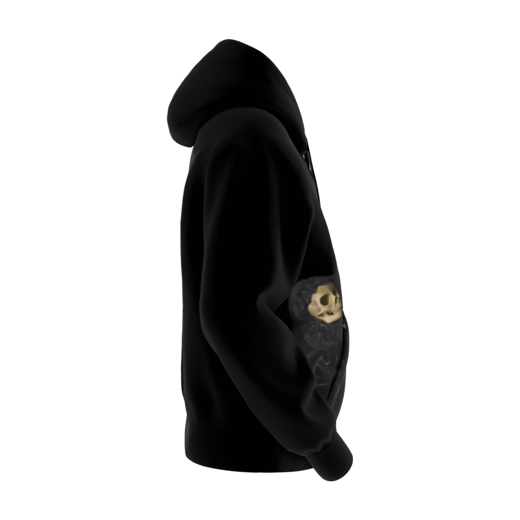 La Llorona Hoodie - 23point5 Shop
