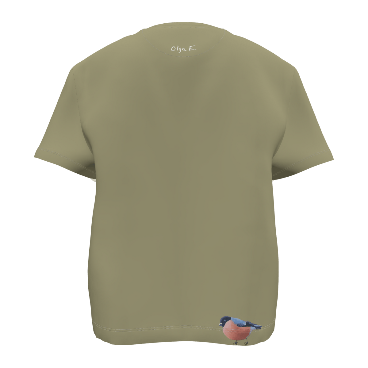 Ladybird T-Shirt - 23point5 Shop