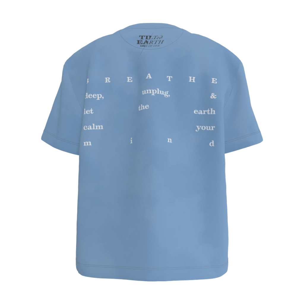 More Trees Boy Tee - 23point5 Shop