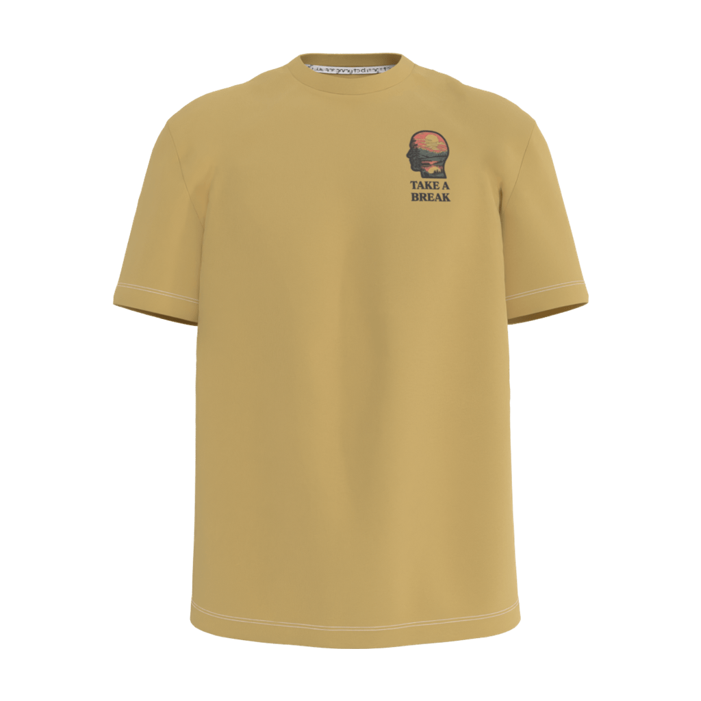 Nature Nurture Be Kind T-Shirt - 23point5 Shop