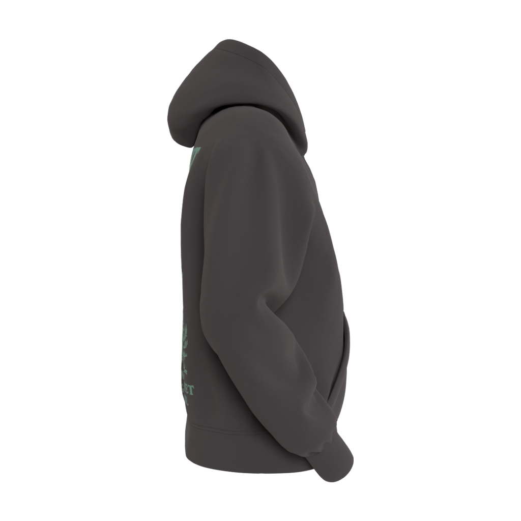 Nature Nurture Patient Hoodie 2 - 23point5 Shop