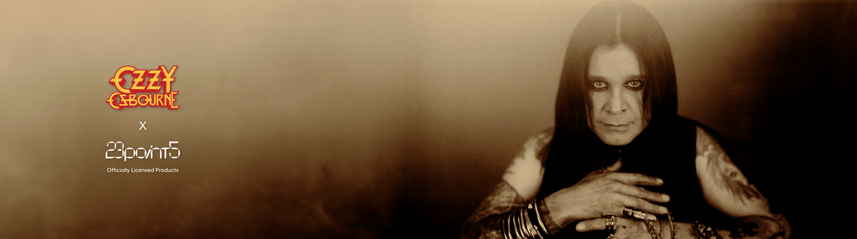 Ozzy Osbourne
