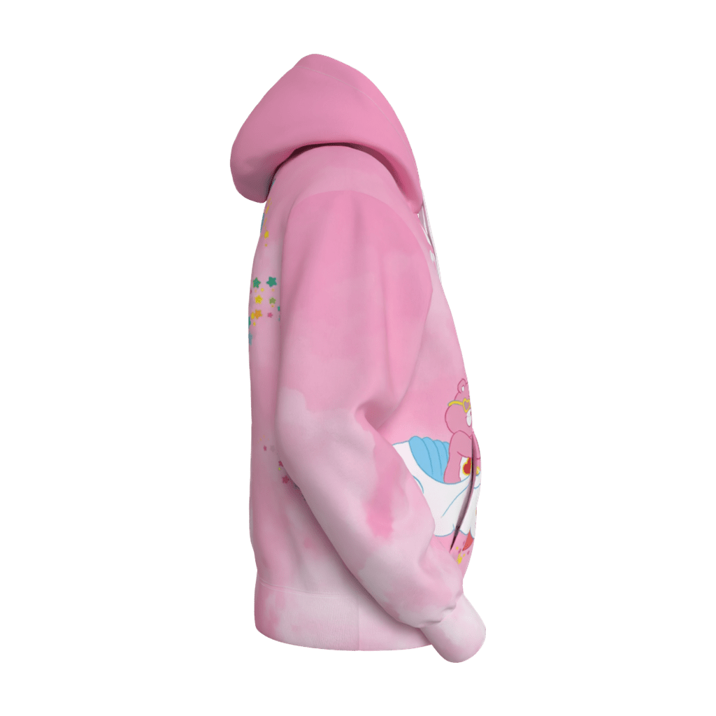 Pink Skies Hoodie - 23point5 Shop