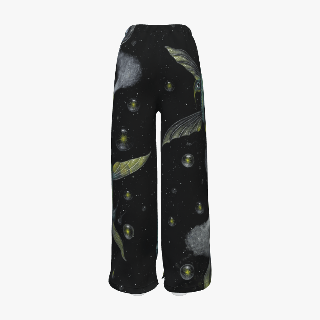 Planktonauts Sweatpants - 23point5 Shop