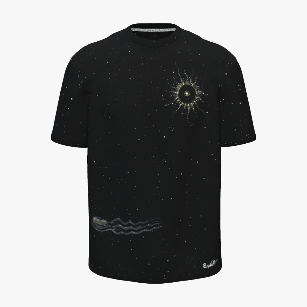 Planktonauts T-Shirt - 23point5 Shop
