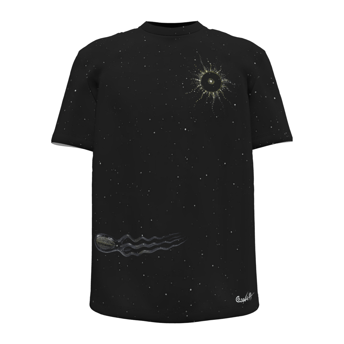 Planktonauts T-Shirt - 23point5 Shop