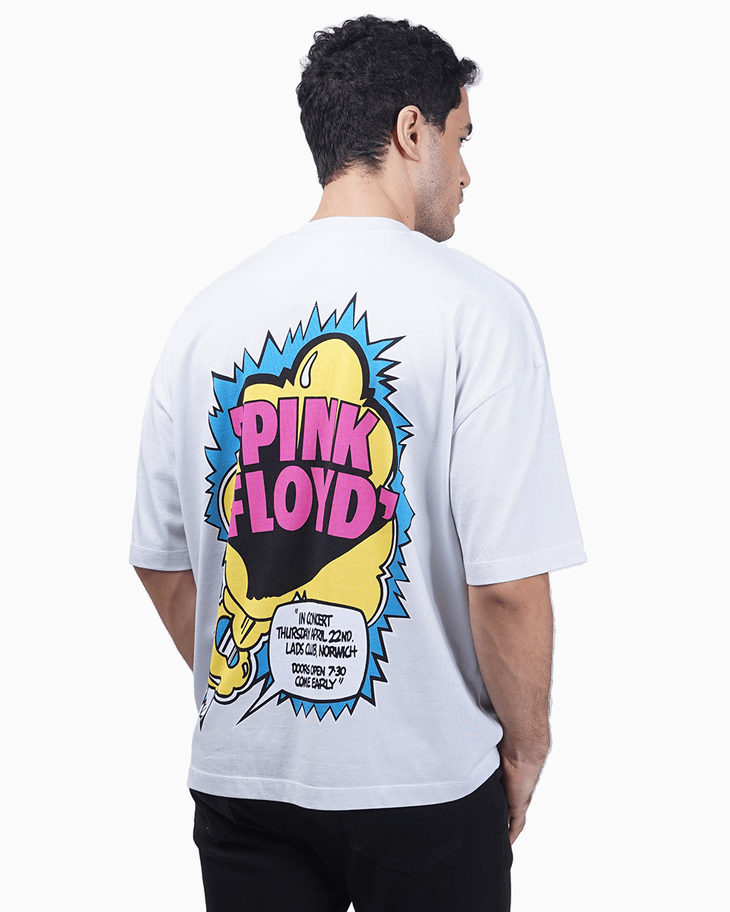 Pop Comic - 23point5 Shop