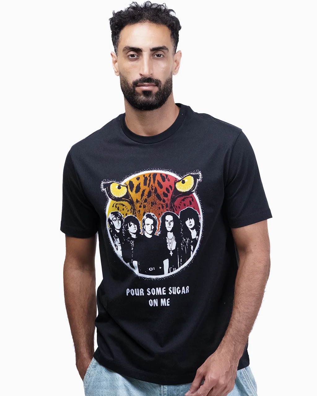 Pour Some Sugar On Me - 23point5 Shop