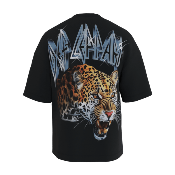 Pour Some Sugar On Me Oversized T-Shirt - 23point5 Shop