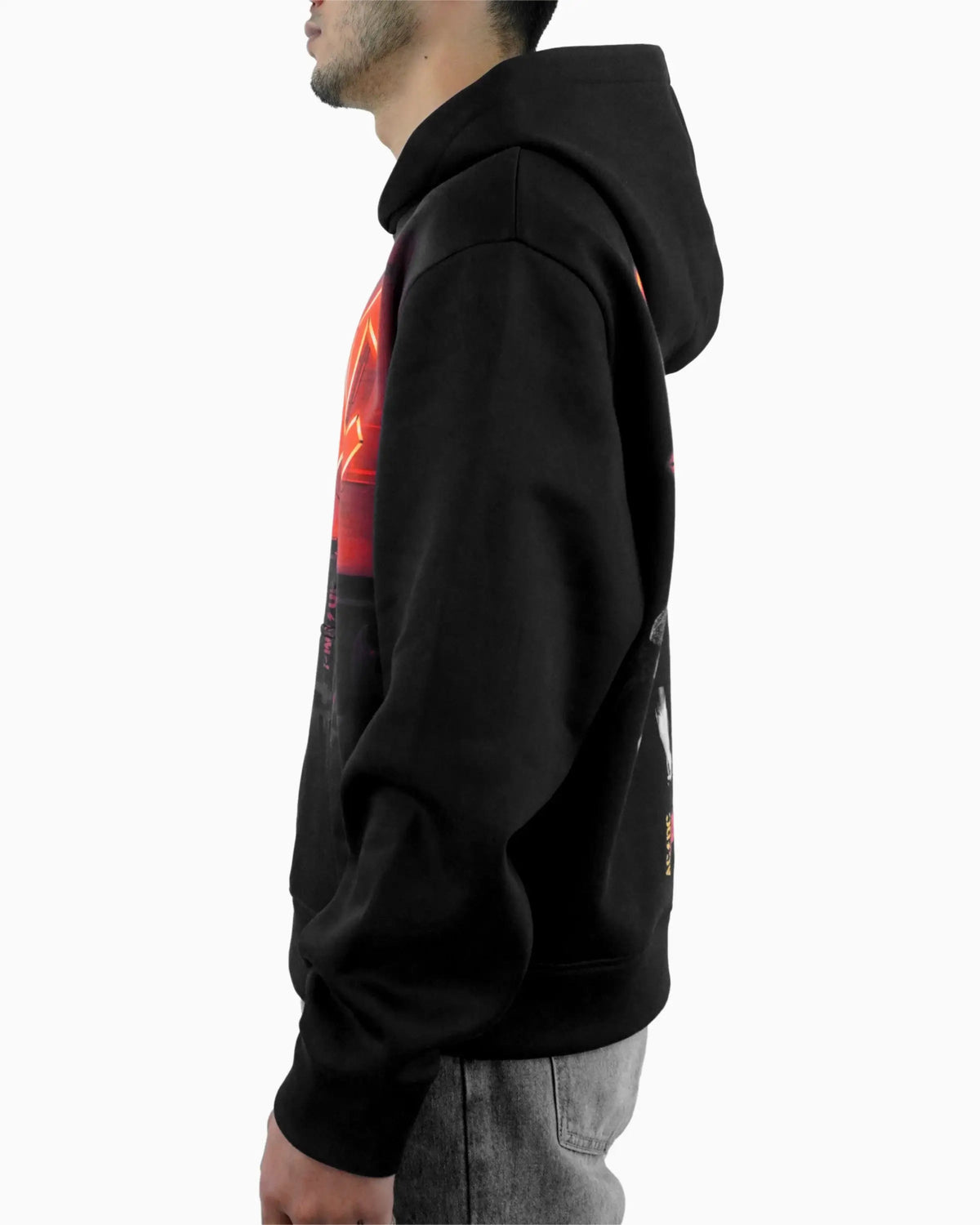 PWR UP Hoodie - 23point5 Shop