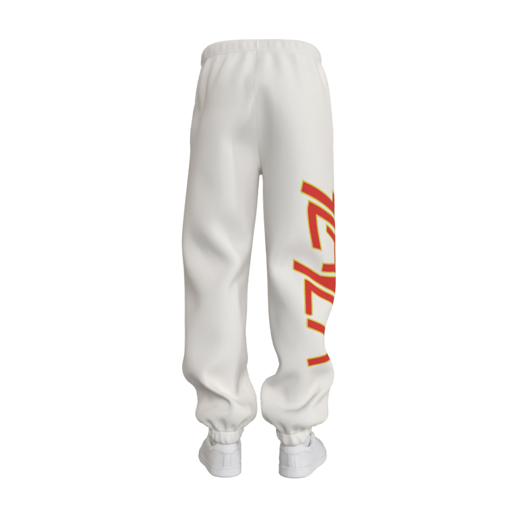Slayer Logo Unisex Sweatpants - 23point5 Shop
