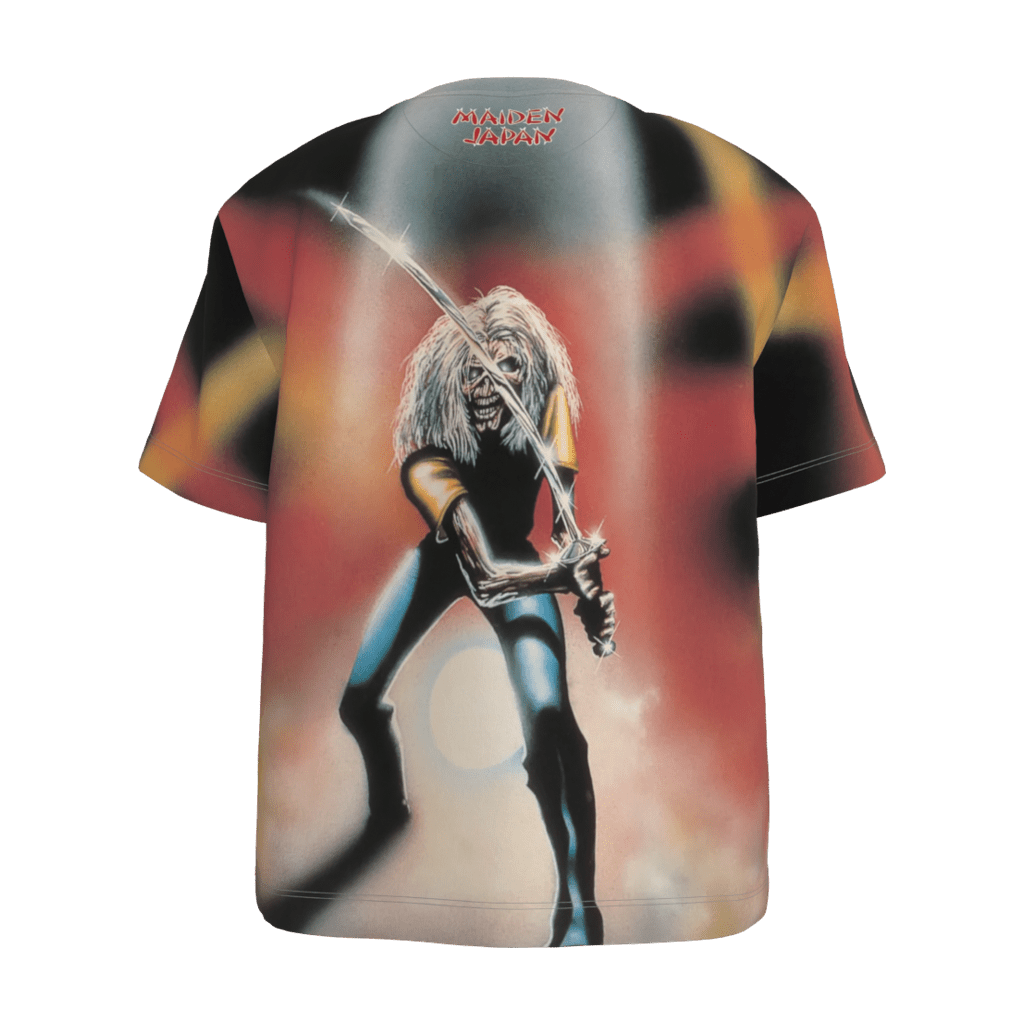 Sword Womens Tee - 23point5 Shop