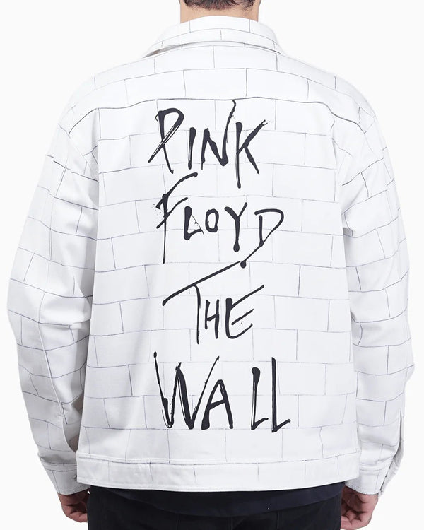 The Wall White - 23point5 Shop