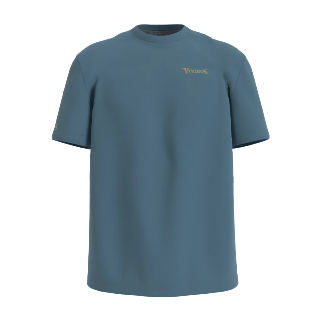 Tougher Than Leather T-Shirt - 23point5 Shop