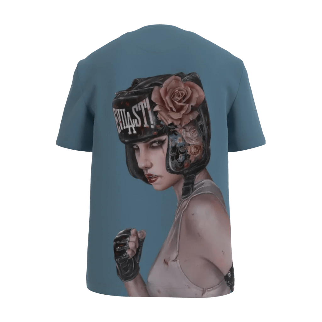 Tougher Than Leather T-Shirt - 23point5 Shop
