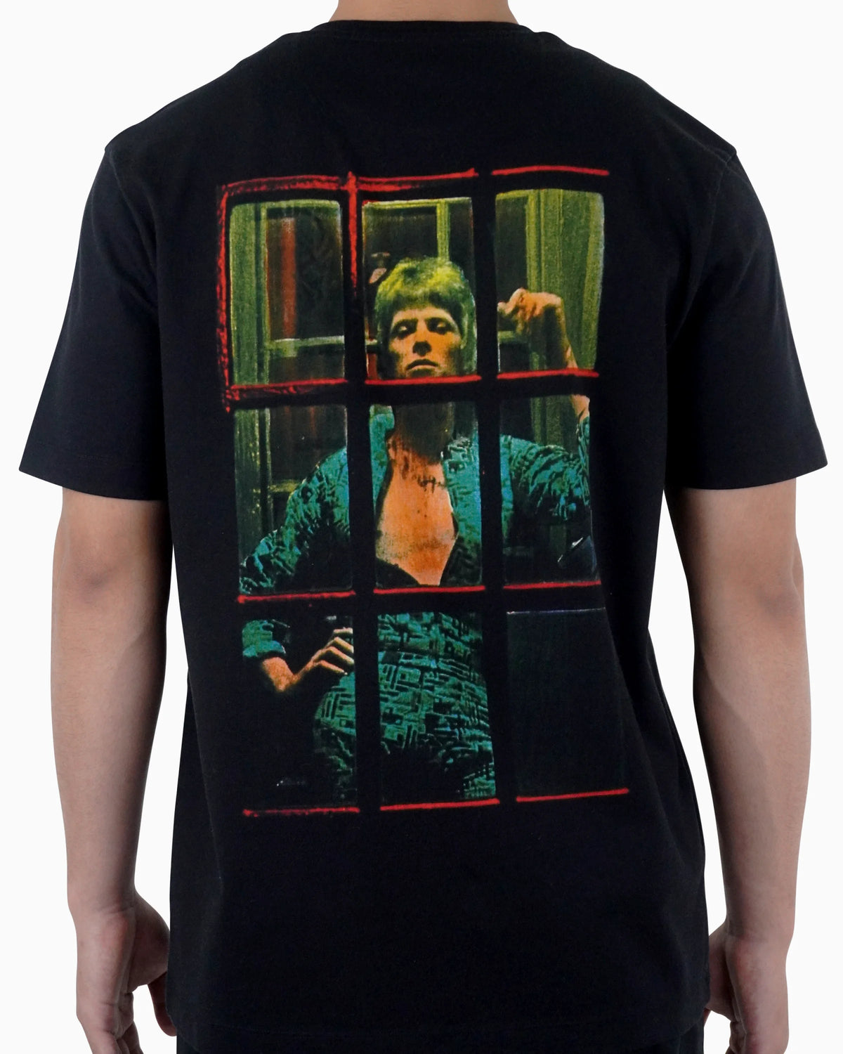 Window T-Shirt - 23point5 Shop
