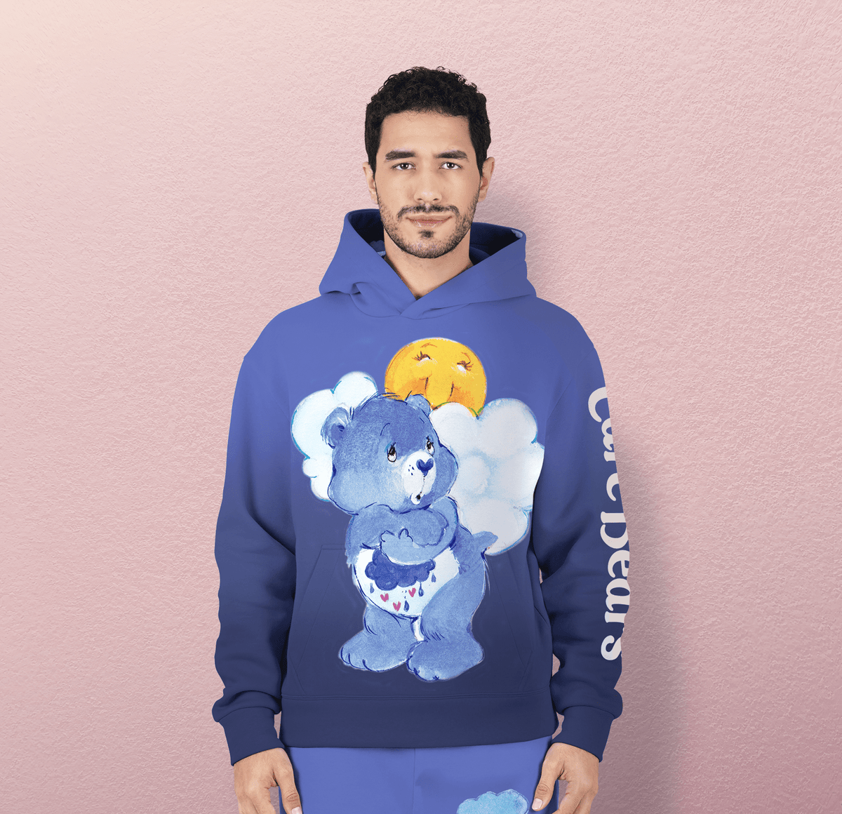 Men's Hoodie - 23point5 Shop