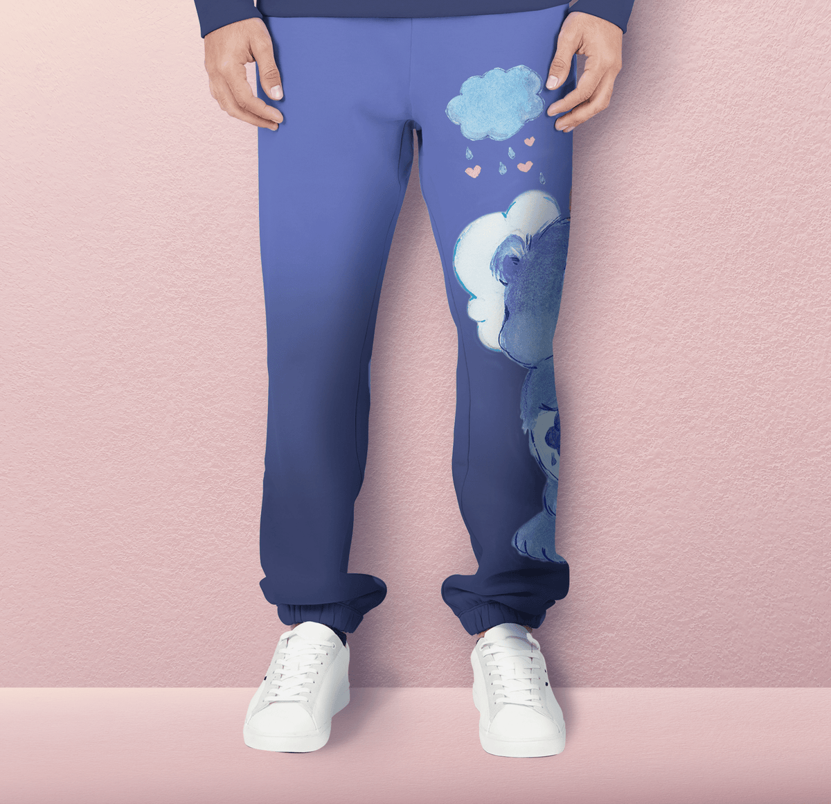 Men's Sweatpants - 23point5 Shop