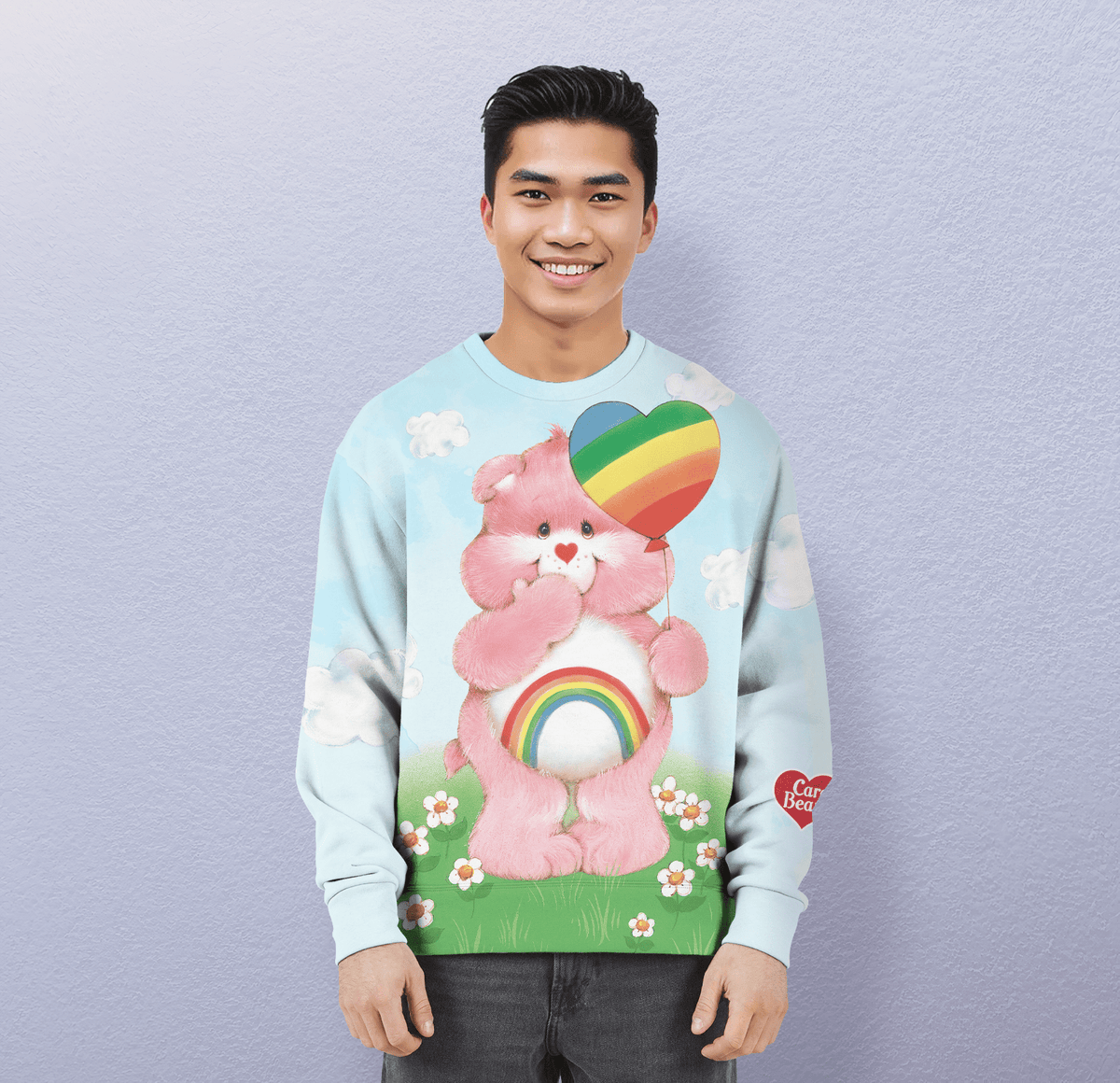 Unisex Crew Sweatshirt - 23point5 Shop