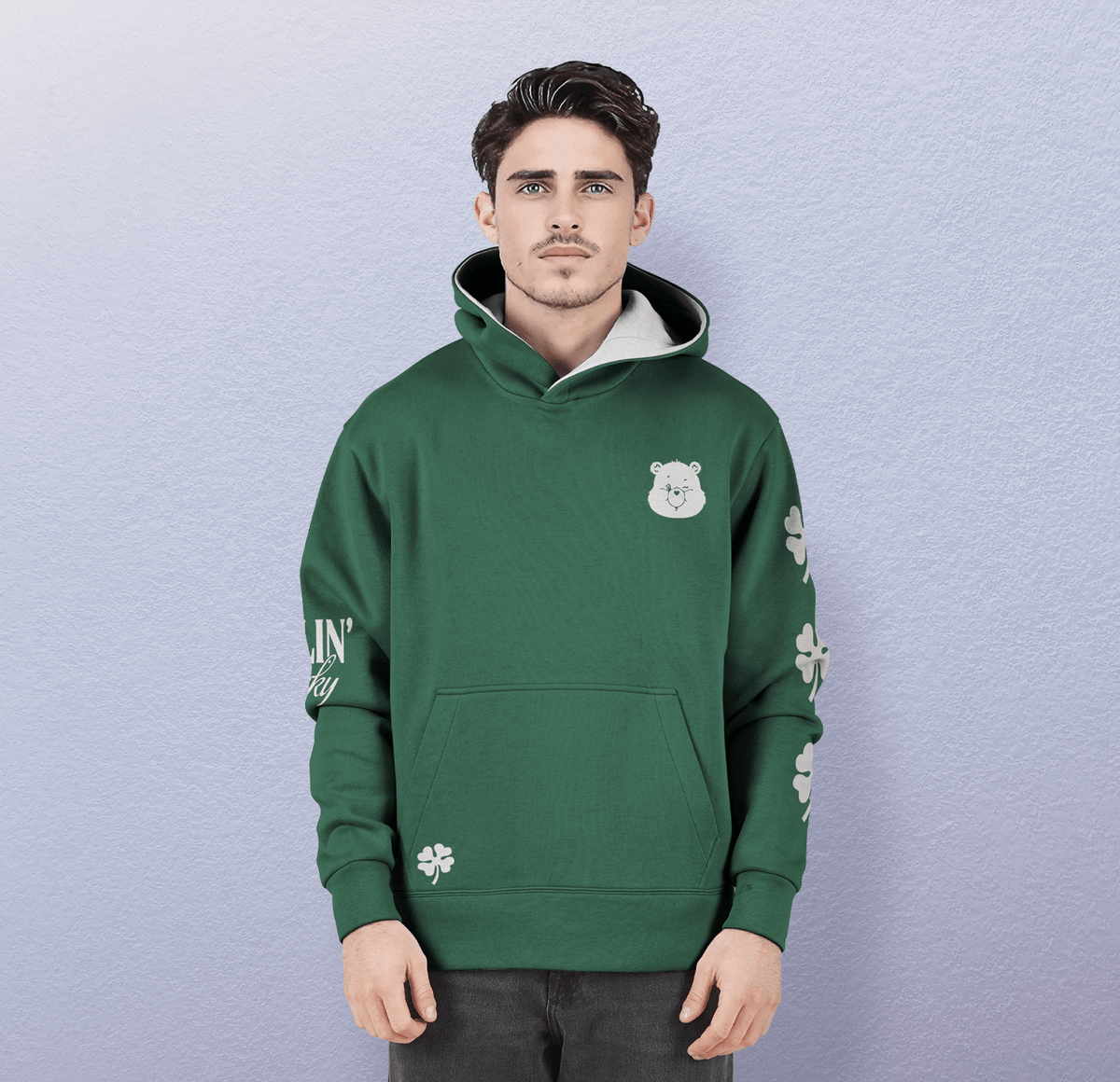 Unisex Hoodie - 23point5 Shop
