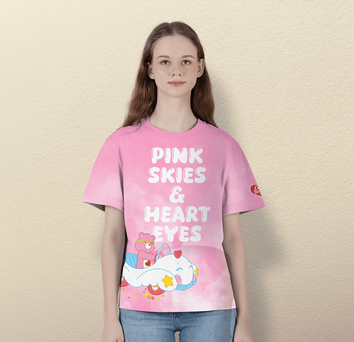 Women's Boyfriend Tee - 23point5 Shop