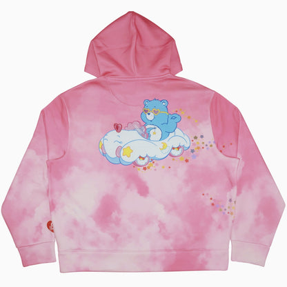 Pink Skies Hoodie