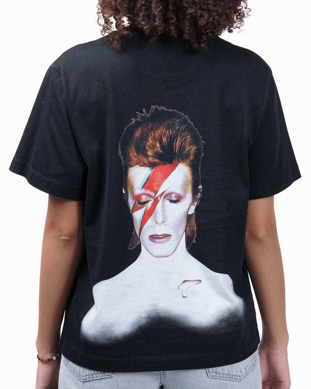 Aladdin Sane Black - 23point5 Shop