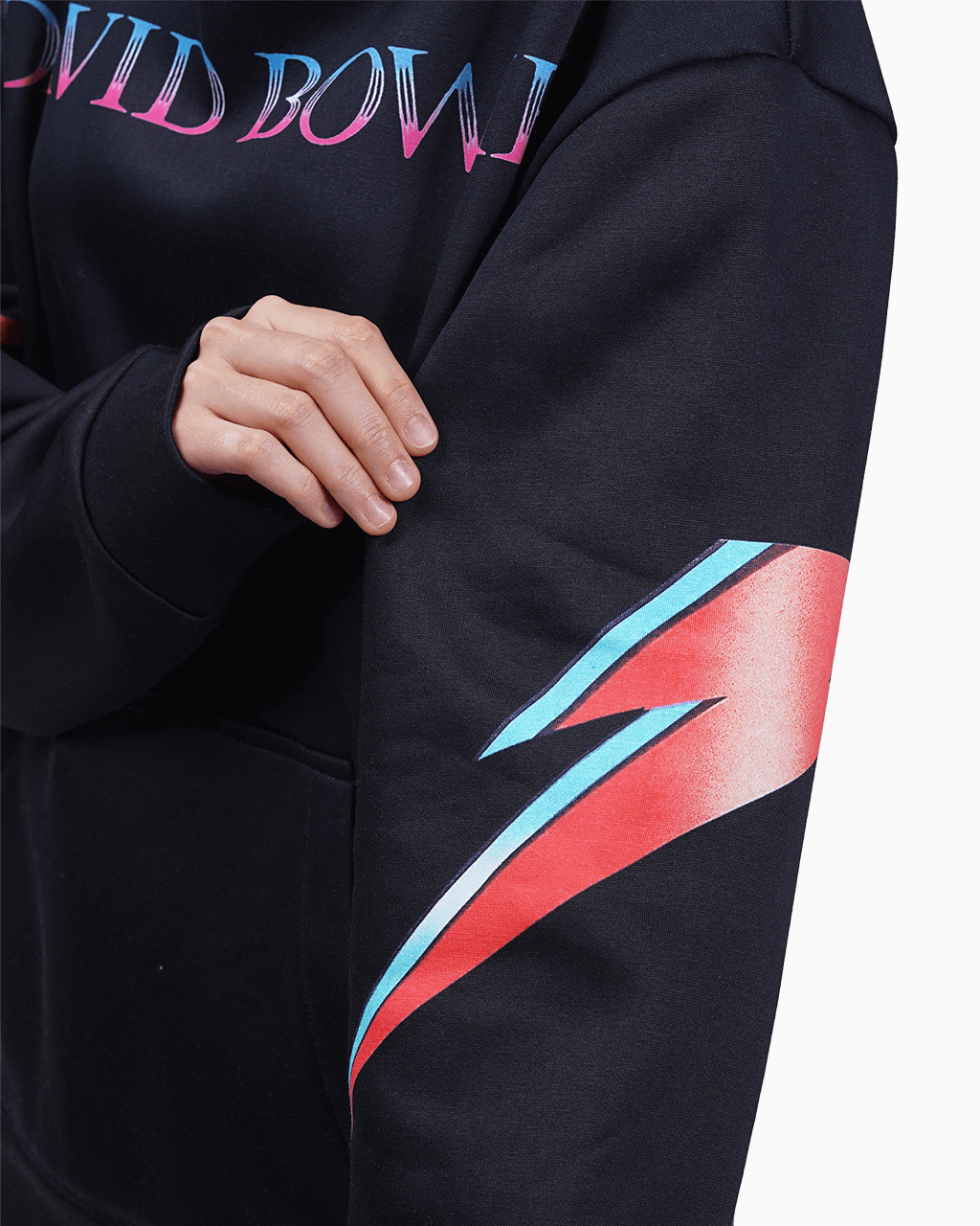 Aladdin Sane Black - 23point5 Shop