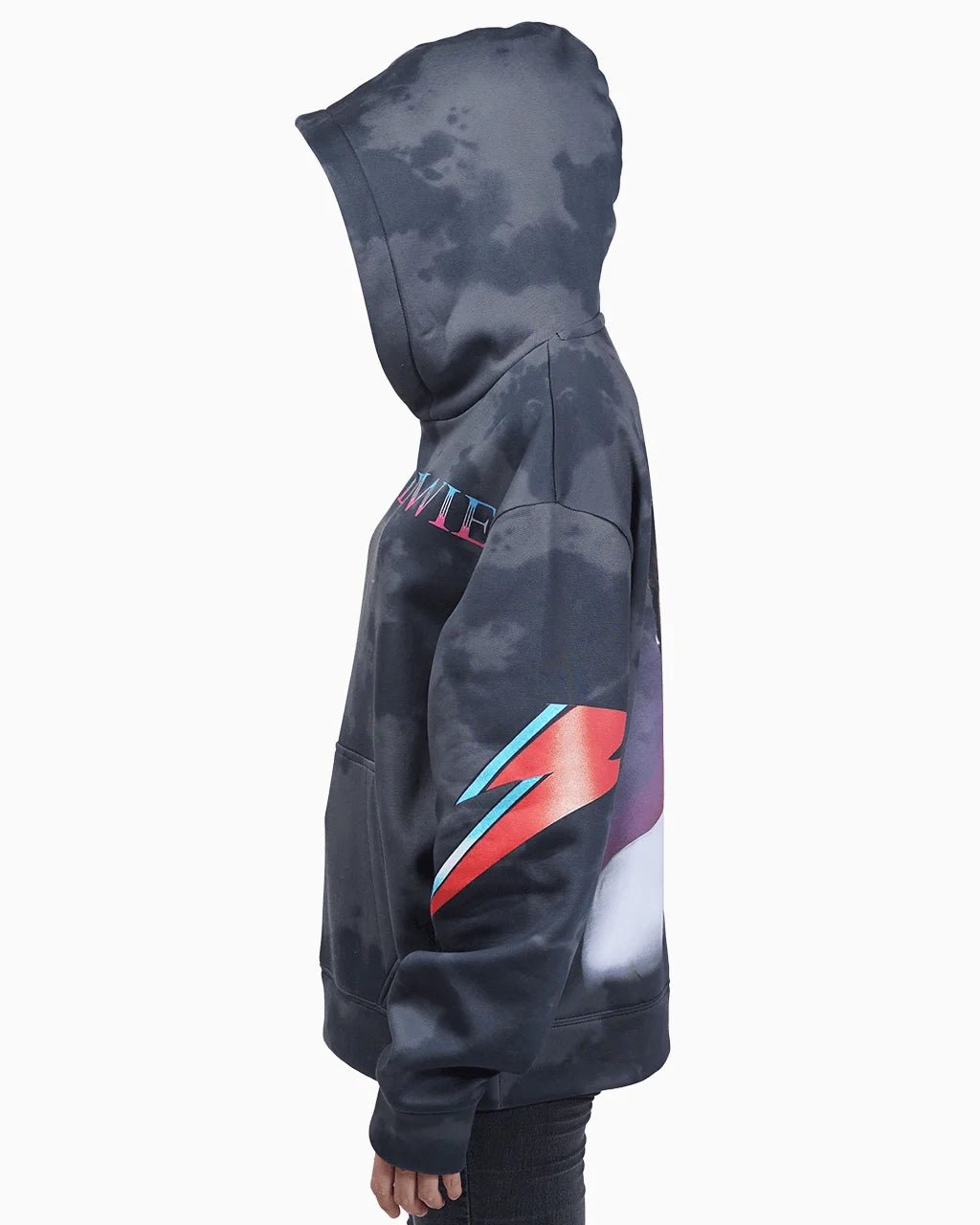 Aladdin Sane Gray - 23point5 Shop
