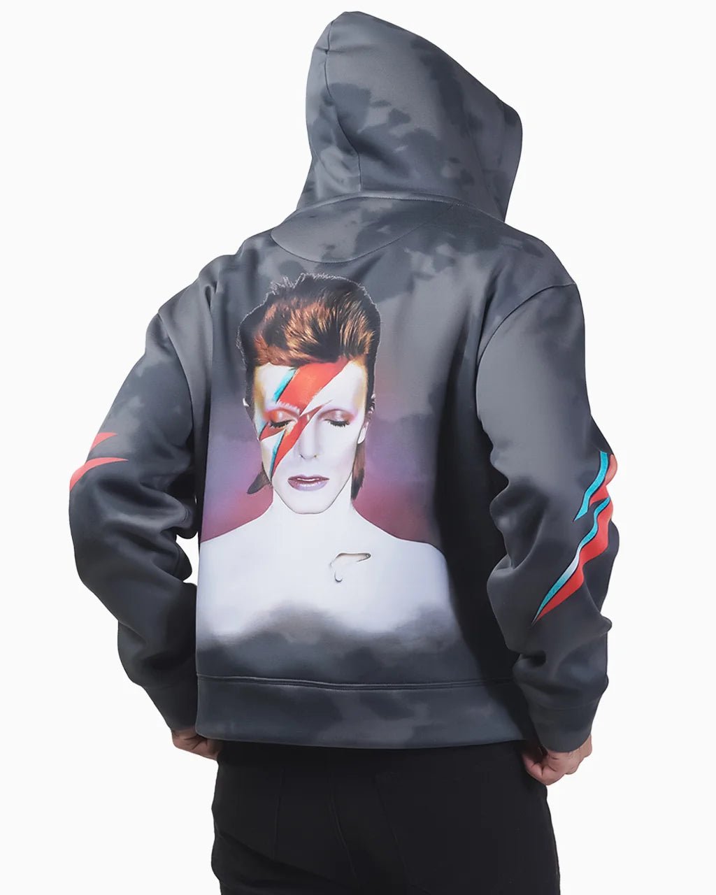 Aladdin Sane Gray - 23point5 Shop
