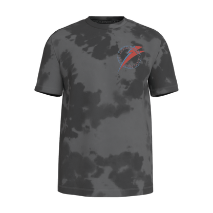 Aladdin Sane Gray T-Shirt - 23point5 Shop